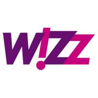 Bagaje de mana Wizz Air