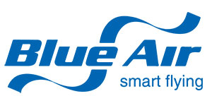 Blue Air Παραδοτέων Αποσκευών
