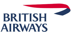 British Airways Χειραποσκευών