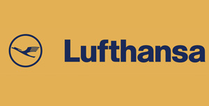 Lufthansa Χειραποσκευών