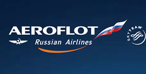 Aeroflot feladott poggyász