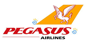 Pegasus ръчен багаж